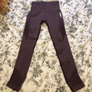 Gymshark Energy Seamless Leggings